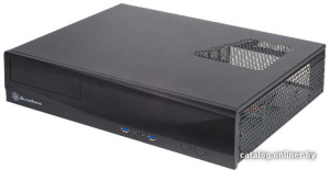 Milo ML03 Black (SST-ML03B)
