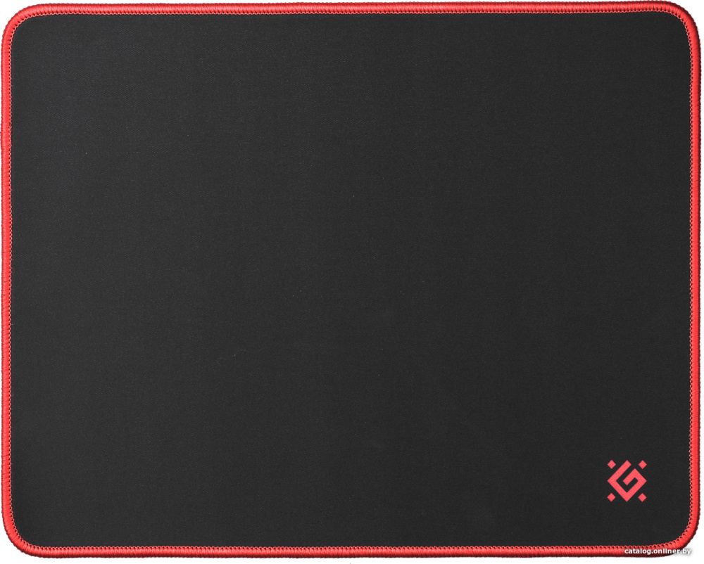 Коврик для мыши Defender Black M