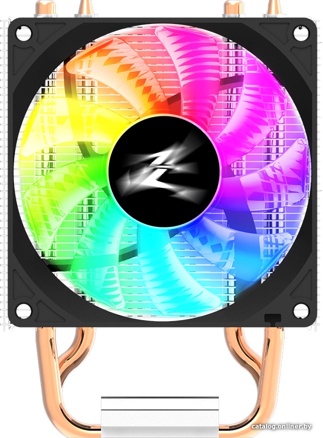 Кулер для процессора Zalman CNPS4X RGB