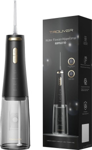 Ripple 10 water flosser Black AWF14A