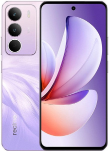 C71 RMX5303 8GB/256GB международная версия (фиолетовый)