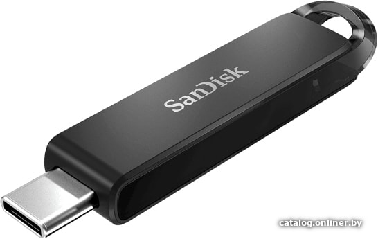 USB Flash SanDisk Ultra USB Type-C 128GB SDCZ460-128G-G46