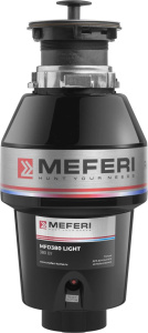 MFD380 LIGHT без пускового блока и пневмокнопки