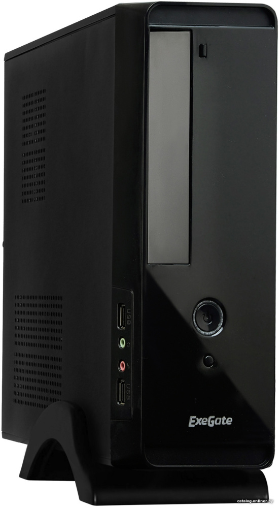 Корпус ExeGate MI-209 300W