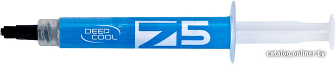 Термопаста DeepCool Z5 (3 г)