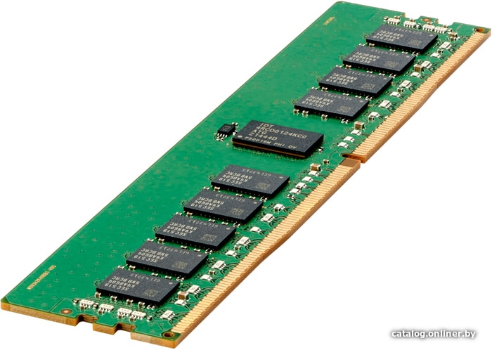 Оперативная память HP 835955-B21 16GB DDR4 PC4-21300