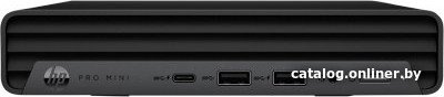 Компактный компьютер HP Pro Mini 400 G9 A54WNET