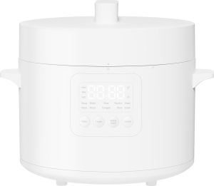 Electric Pressure Cooker 4.8L MYL02-1 (евровилка)