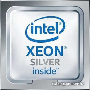 Xeon Silver 4210R