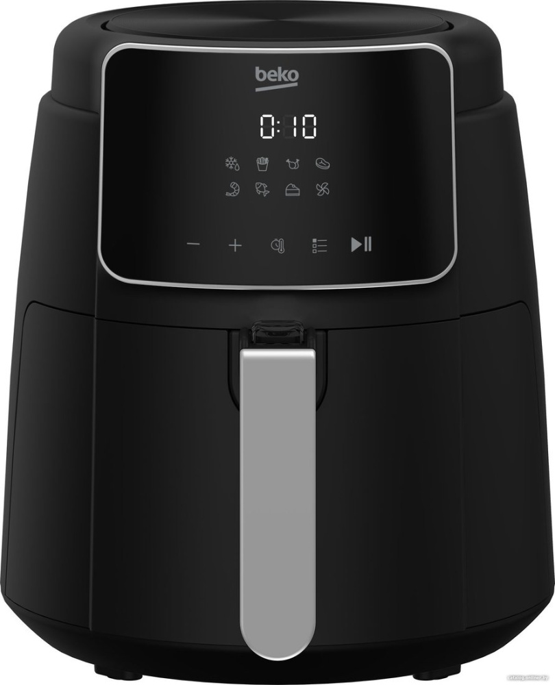 Аэрофритюрница BEKO FRL 2244 B
