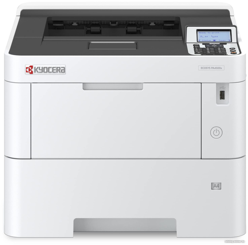 Kyocera Mita ECOSYS PA4500x 110C0Y3NL0 (картридж TK-3400)