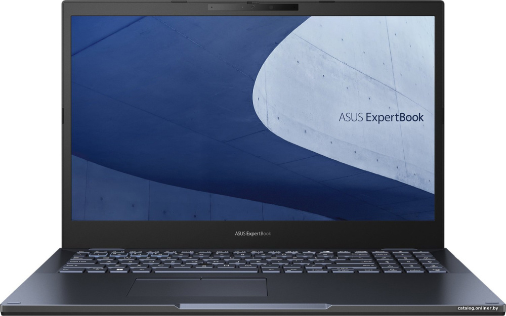 Ноутбук ASUS ExpertBook B2 B2502CBA-BQ0865