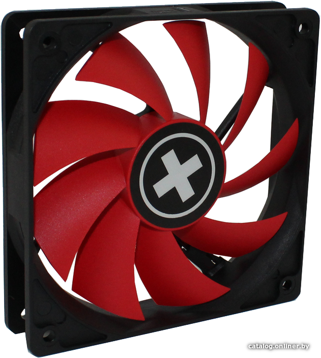Вентилятор для корпуса Xilence Performance C XPF120.R