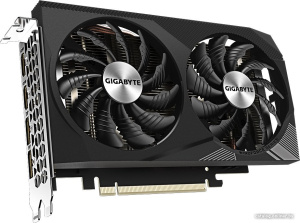 GeForce RTX 3050 WindForce OC V2 8G GV-N3050WF2OCV2-8GD