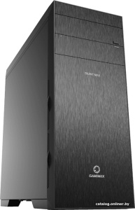 Silent Max M903