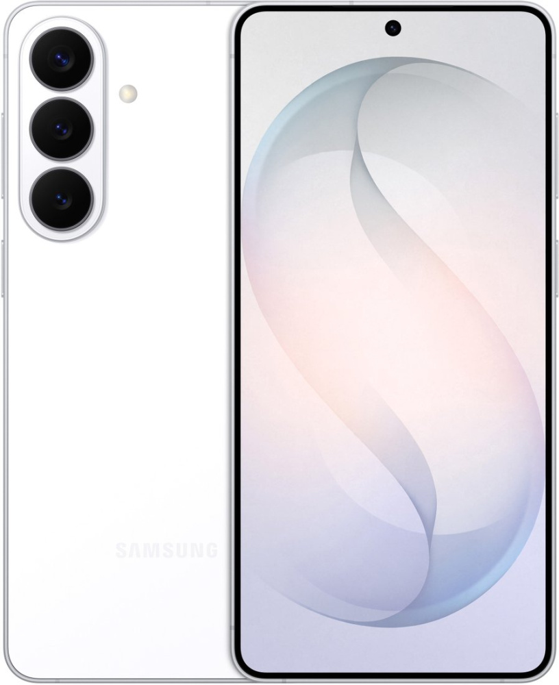 Телефон Samsung Galaxy S26+ SM-S947B 12GB/256GB (белый)
