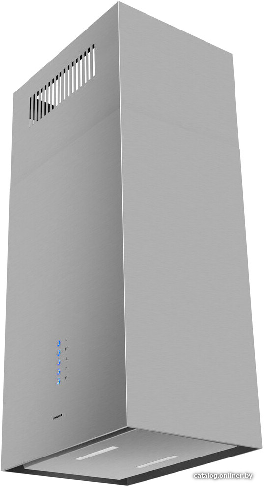 Кухонная вытяжка MAUNFELD Bath Plus 402IL (нержавеющая сталь)
