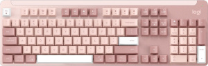 Signature K865 920-012185 (розовый, с гравировкой)