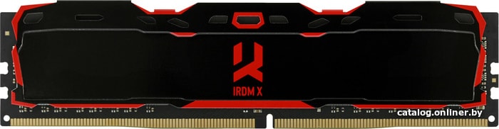 Оперативная память GOODRAM IRDM X 8GB DDR4 PC4-24000 IR-X3000D464L16S/8G