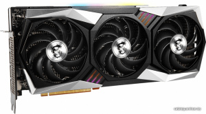 Radeon RX 6950 XT Gaming X Trio 16G