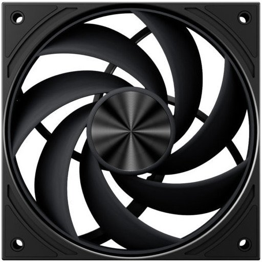 Вентилятор для корпуса Thermalright TL-H12-X28-R7 (черный)