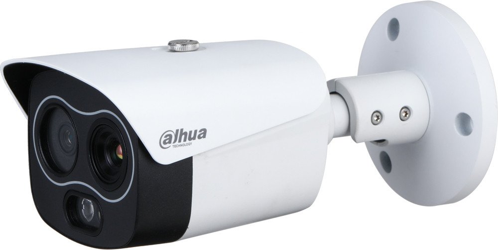 IP-камера Dahua DH-TPC-BF1241P-TD7F8 (8 mm)