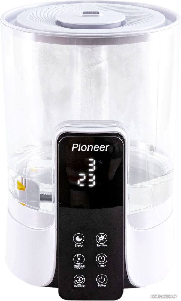 Увлажнитель воздуха Pioneer HDS60