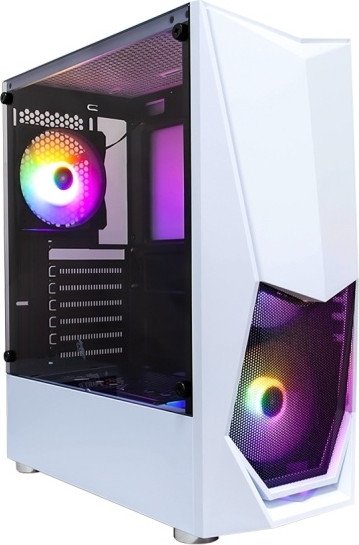Компьютер Iven Gaming White 193312