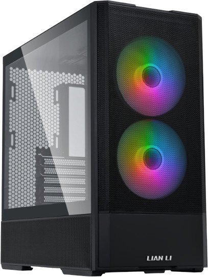 Корпус Lian Li Lancool 207 G99.LAN207RX.R0