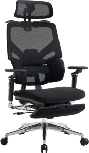 LumbarPro Elite Black (черный)