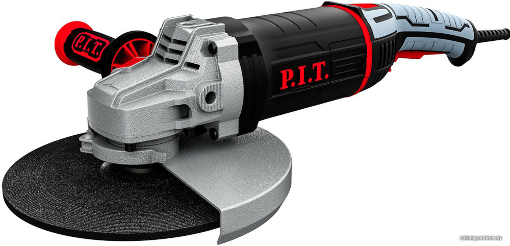 Угловая шлифмашина P.I.T. PWS230-C3