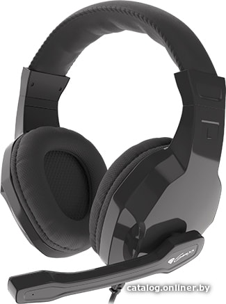 Наушники Genesis Argon 100 (черный)