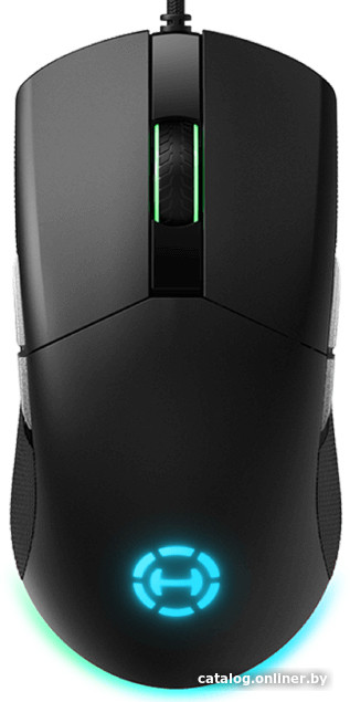 Игровая мышь Edifier Hecate G4M