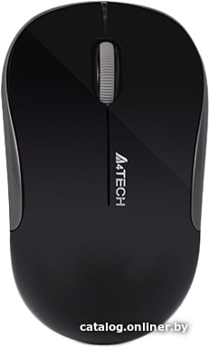 Мышь A4Tech G3-300N (черный)