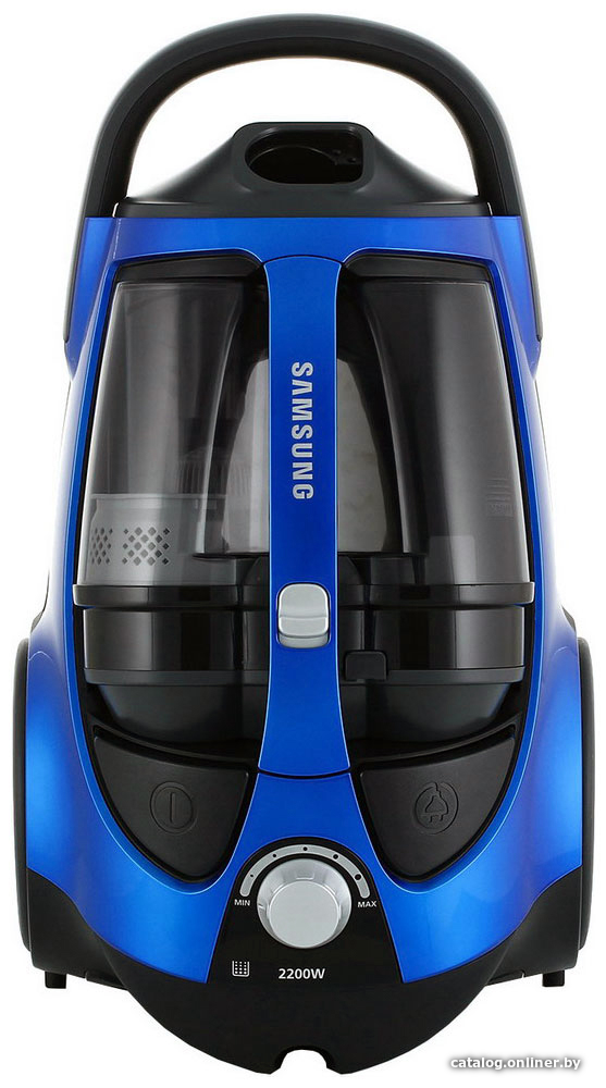 Пылесос Samsung VCC8836V36/XEV