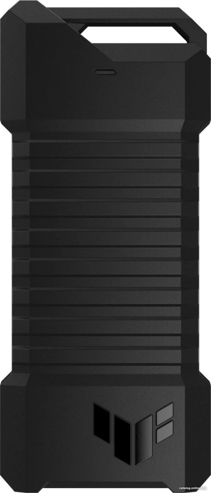 Внешний накопитель ASUS TUF Gaming AS2000 2TB