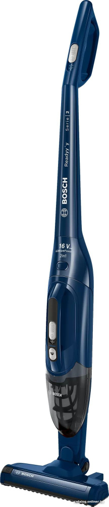 Пылесос Bosch Serie 2 BBHF216