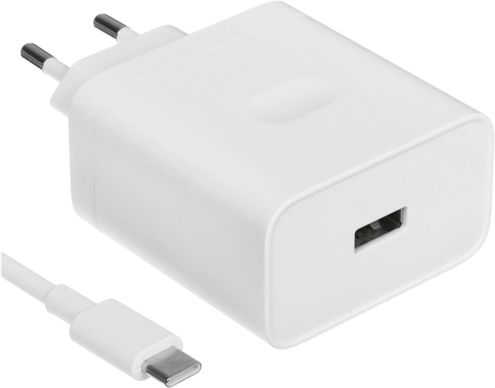 Сетевое зарядное Realme SUPERVOOC 80W Power Adapter VCB8OAEH
