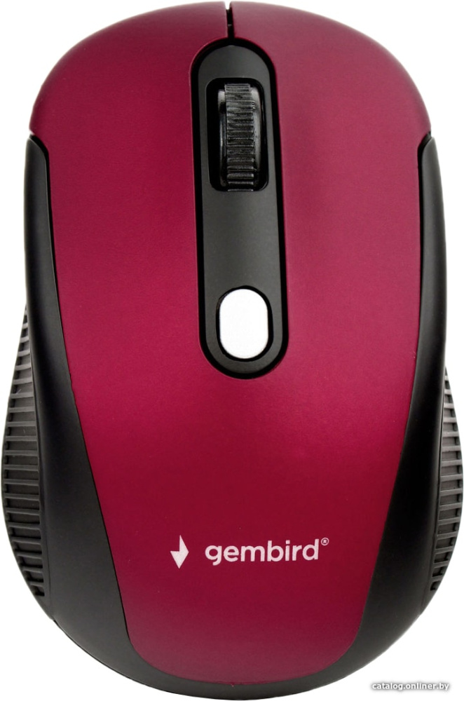 Мышь Gembird MUSW-420-1