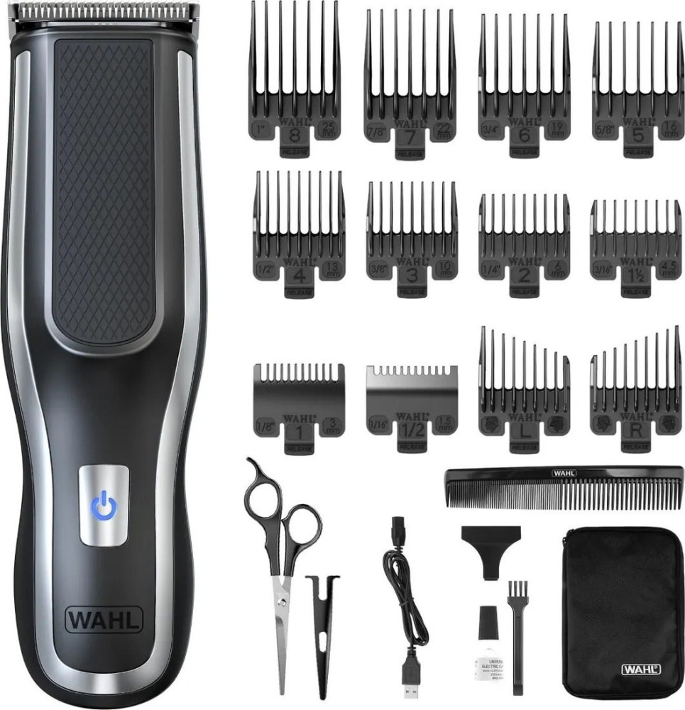 Машинка для стрижки волос Wahl Self-Clip 360 3028049