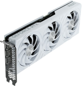 GeForce RTX 5070 White OC NE75070U19K9-GB2050W