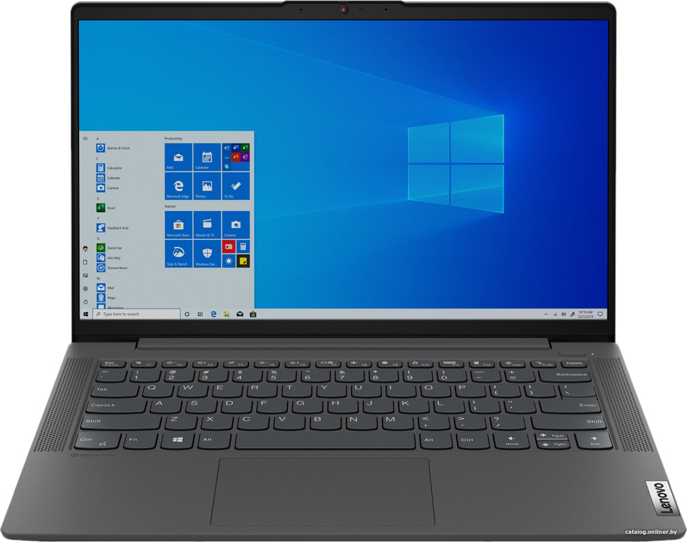 Lenovo IdeaPad 5 14ALC05 82LM00SBRE