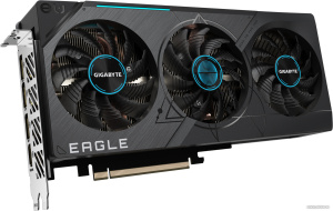 GeForce RTX 4070 Super Eagle OC 12G GV-N407SEAGLE OC-12GD