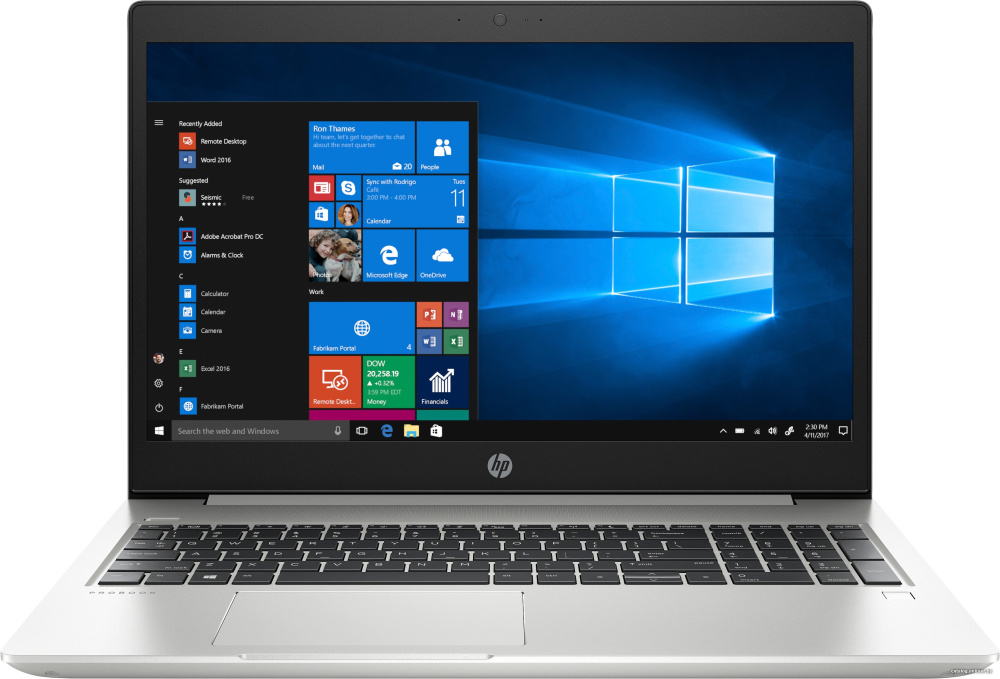 HP ProBook 455 G7 1L3U0EA