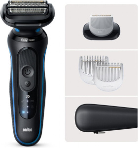 Series 5 52-B1600s