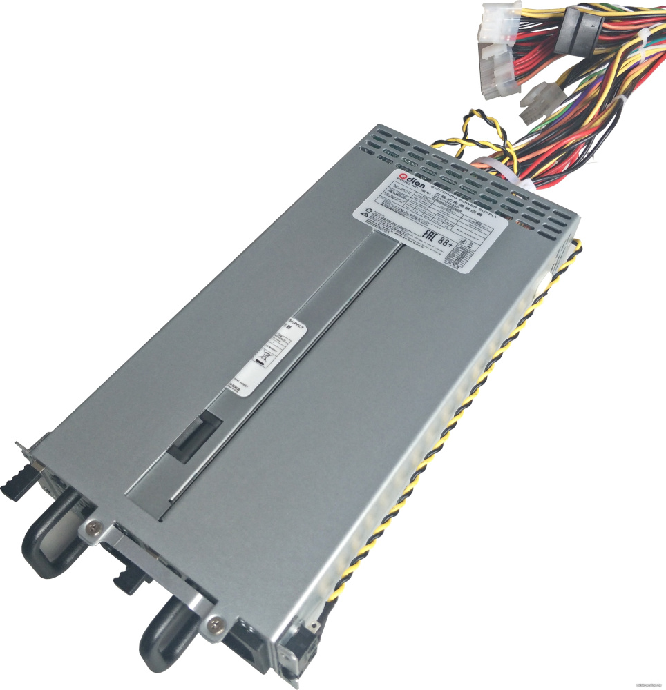 Блок питания Qdion R1A-KH0300