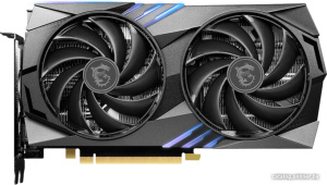 GeForce RTX 4060 Ti Gaming 8G