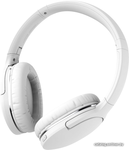 Наушники Baseus Encok D02 Pro (белый)