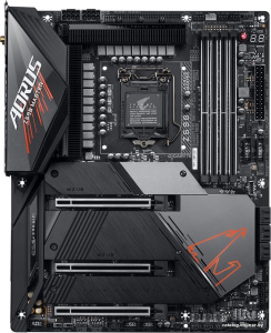 Aorus Z590 Master (rev. 1.0)