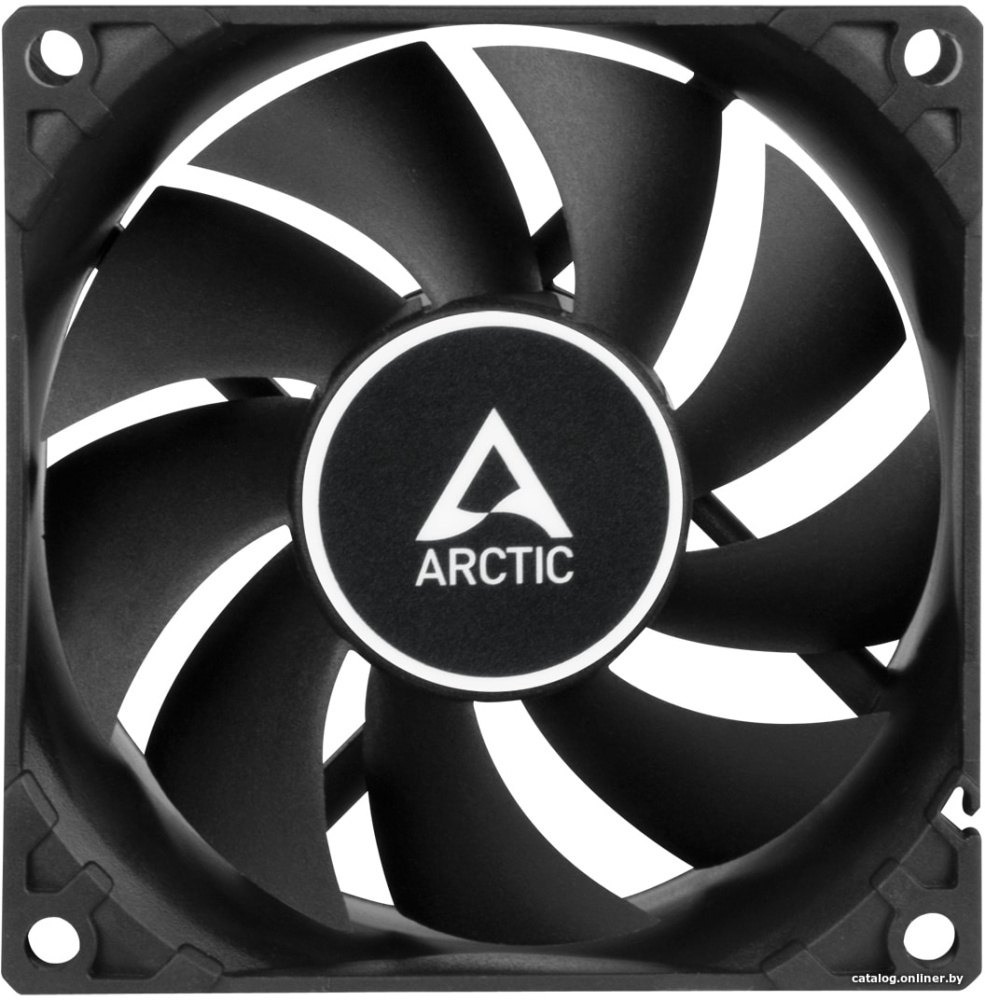 Вентилятор для корпуса Arctic F8 Silent ACFAN00245A